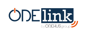 Logo OdeLink Principal - horizontal - baseline